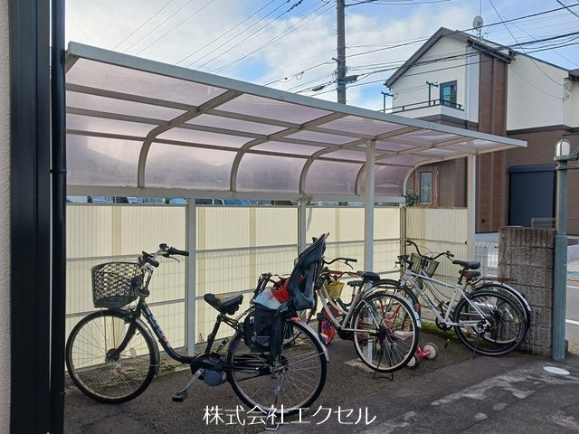 エステート純 その他共有部分