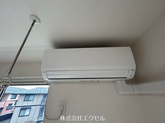 アールドソレイユ  その他