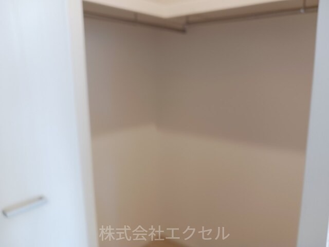 パフューム1 収納