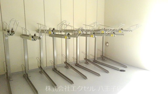 フェイバーJO11 その他共有部分