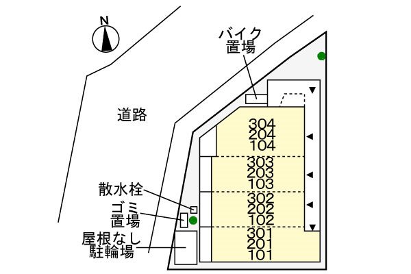 ニューインサイド その他