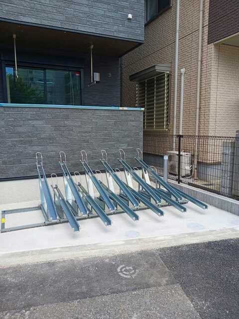 ニューインサイド その他共有部分