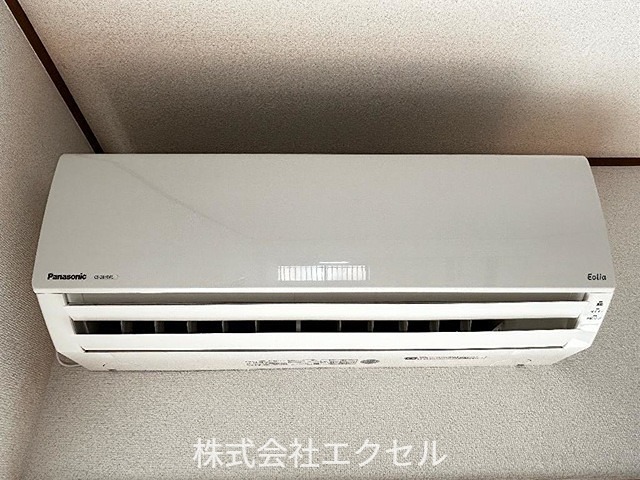 フォンテーヌ南倉沢 その他設備