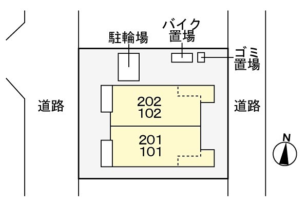 フラワーリッジ その他
