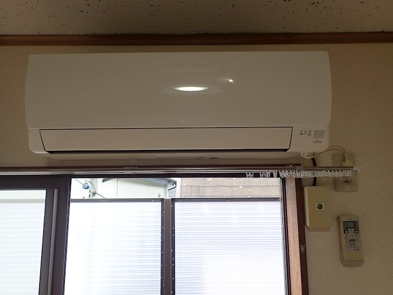 櫻弐番館  その他設備