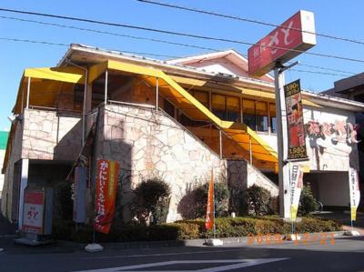 櫻弐番館  レストラン