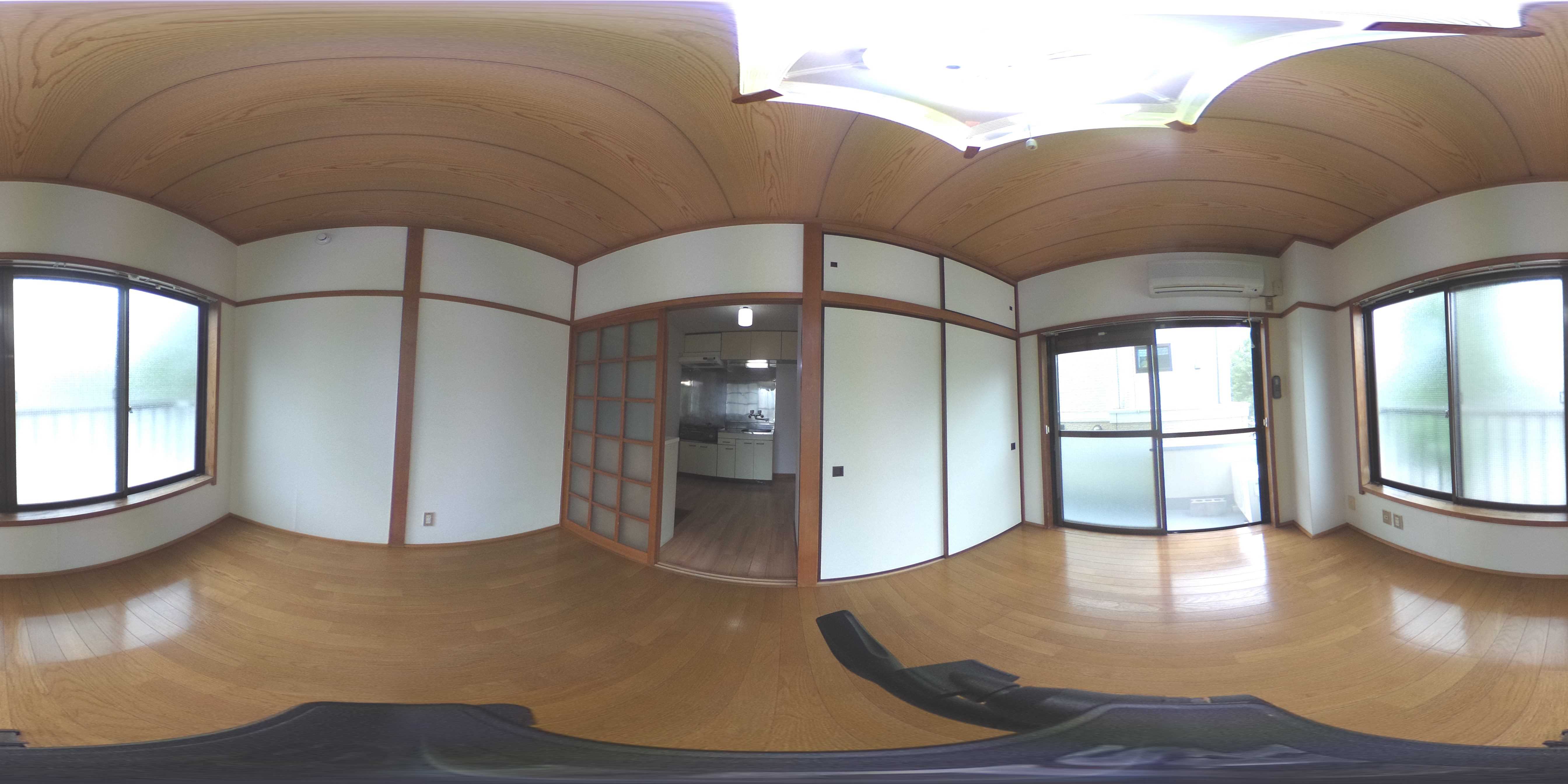 シティハイムＡ’ その他