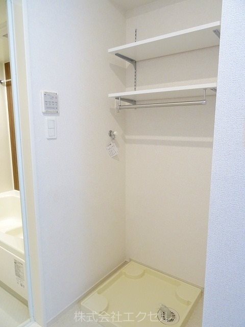 アティード その他設備