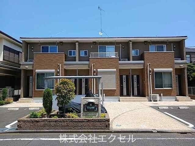 エスポワール  外観