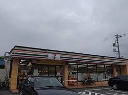 あきる野ビューラー コンビニ
