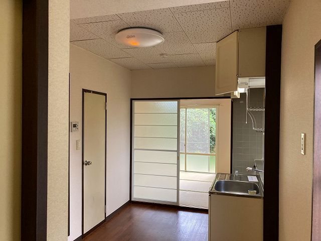 ＲＪフラット その他設備