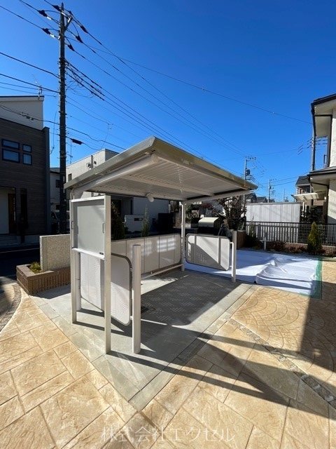 エスポワール  その他共有部分