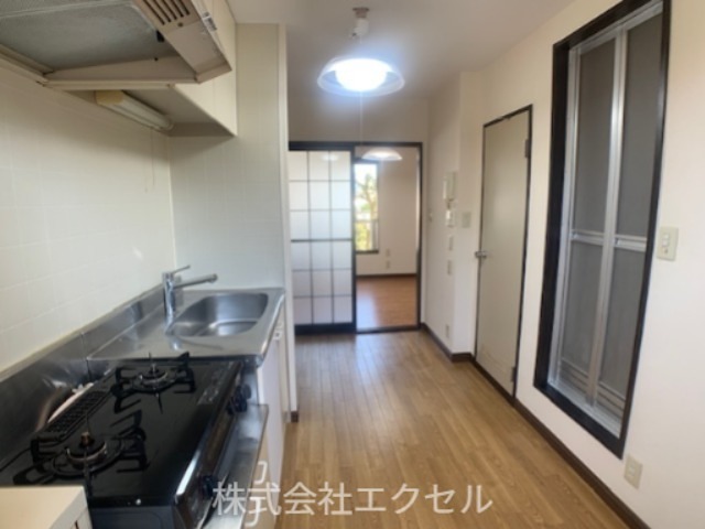 ジュネスヤマモト その他設備