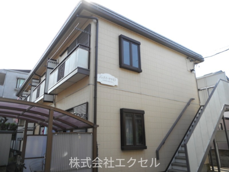 ジュネスヤマモト その他共有部分