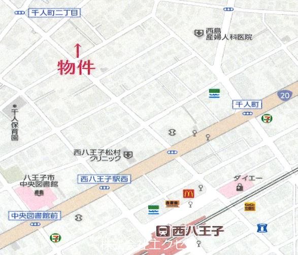 ジュネスヤマモト その他