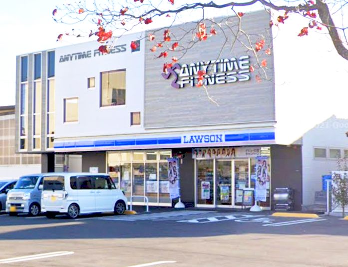 ジュネスヤマモト コンビニ
