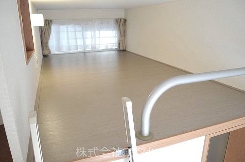 レオパレス上九沢 その他設備