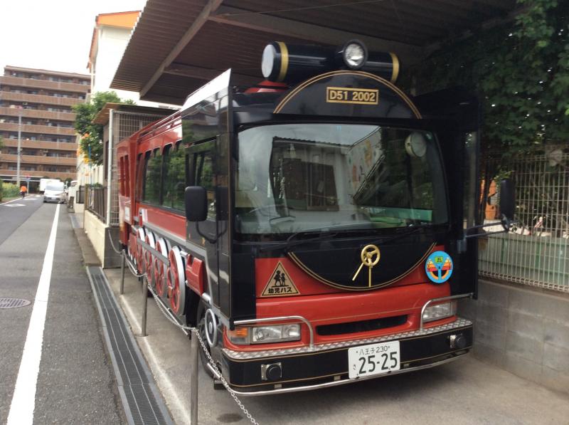 レオネクストミント 幼稚園