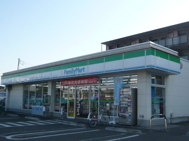 レオネクストミント コンビニ