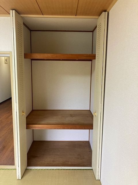 ＲＪフラット 収納