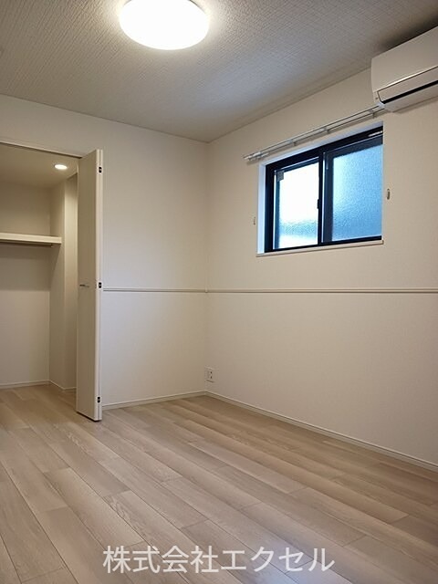 シャンモワノ ベッドルーム