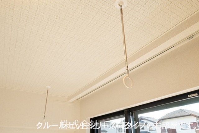 シャンモワノ その他設備