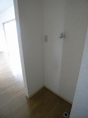 コーポラス松本 その他設備