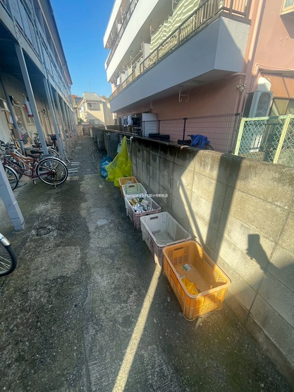 カーサ三岡 その他共有部分