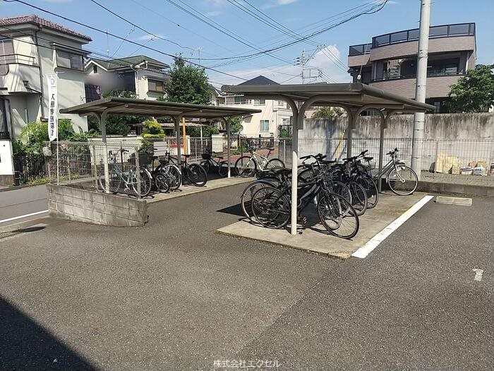 ストークハウス その他設備