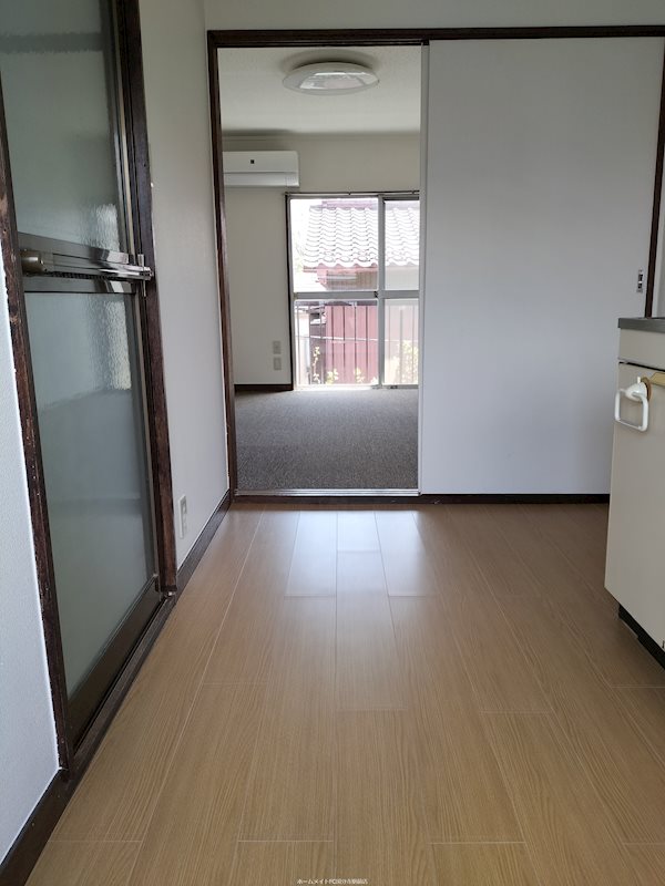 上原コーポラス その他部屋・スペース