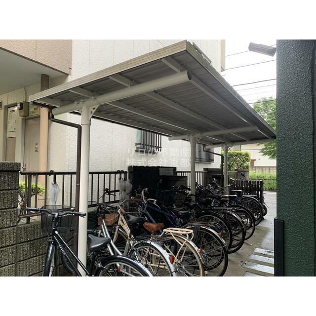 ジュネスハイム  その他共有部分