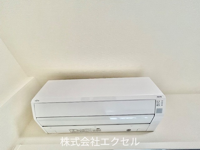 ソラール楓Ｂ その他設備