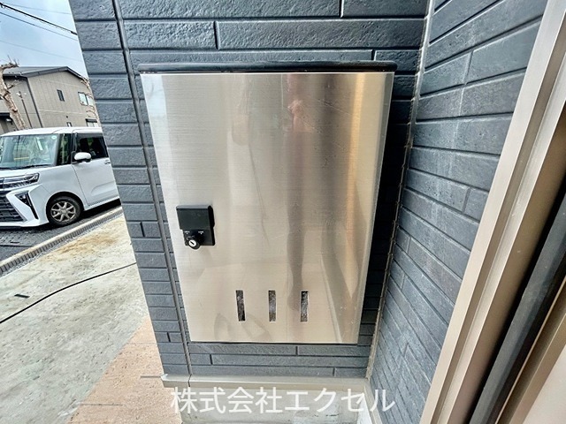ソラール楓Ｂ その他共有部分