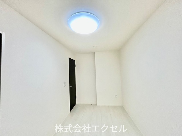 ソラール楓Ｂ ベッドルーム