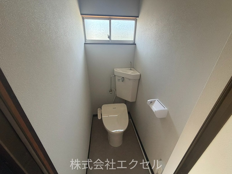 ＡＰタカムラ トイレ
