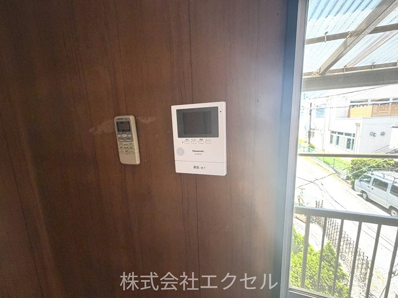ＡＰタカムラ セキュリティ