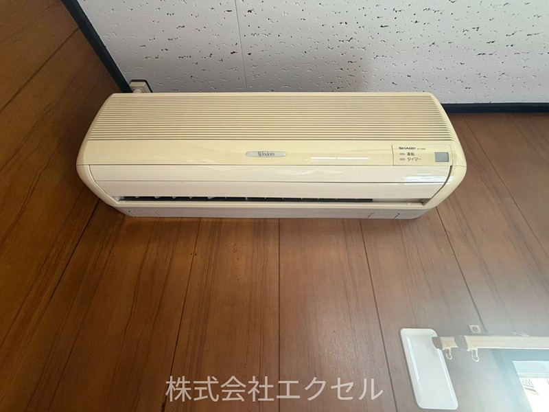 ＡＰタカムラ その他設備
