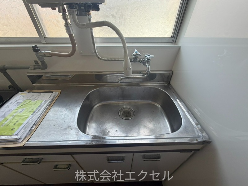 ＡＰタカムラ キッチン