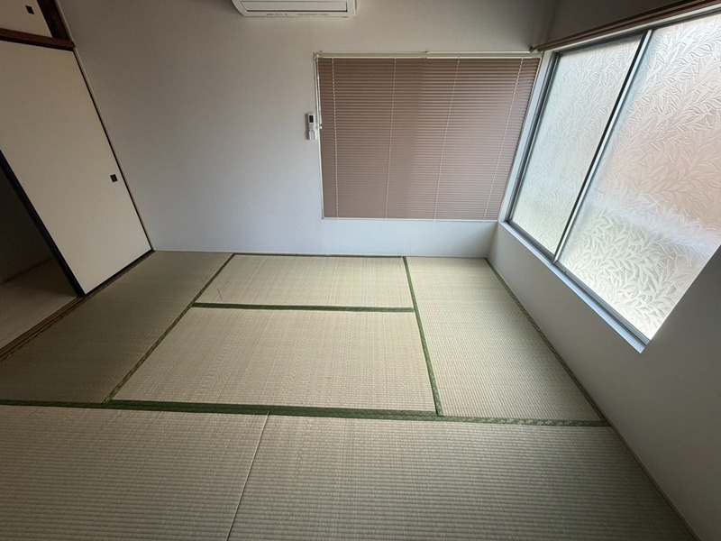 ＡＰタカムラ ベッドルーム