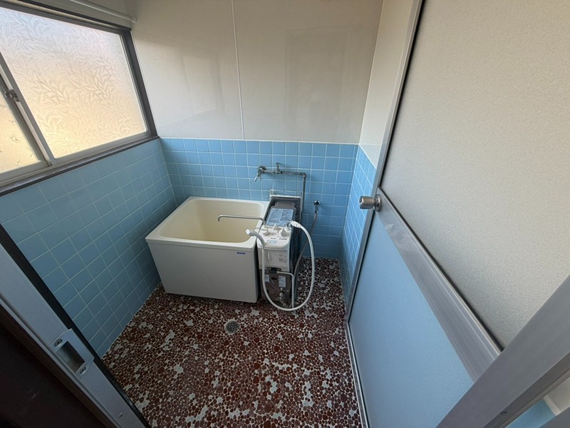 ＡＰタカムラ 風呂画像