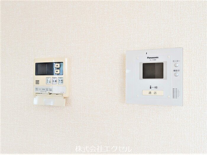 グランモア セキュリティ