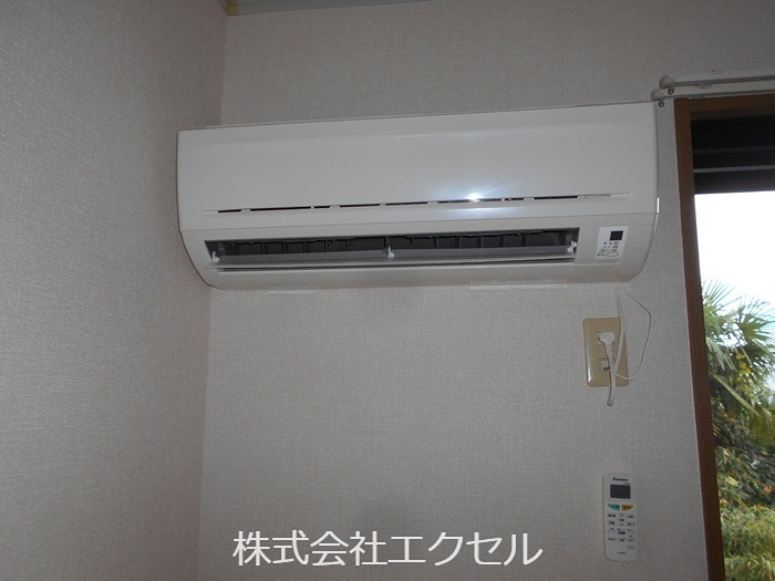 サンパレス青梅 その他設備