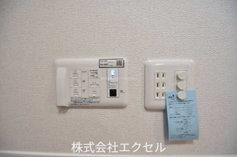 ティサージュ寺町 その他
