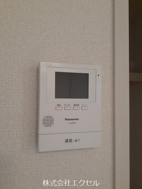 ゼファーイン セキュリティ
