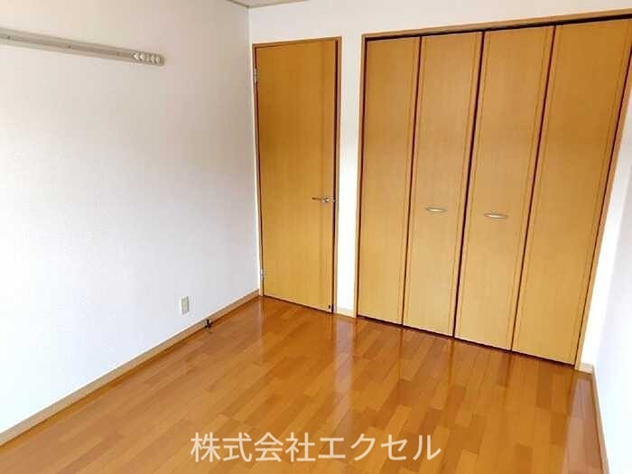 ＧｒｅｅｎＦｏｒｅｓｔ聖蹟  ベッドルーム