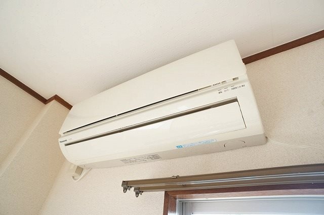 ウエストハイリビング その他設備