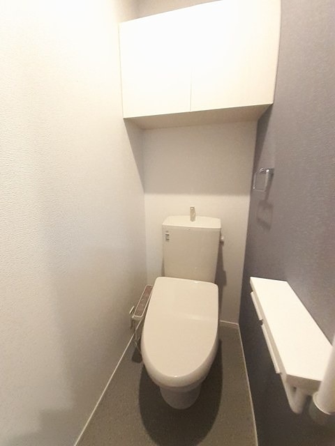 エポック トイレ