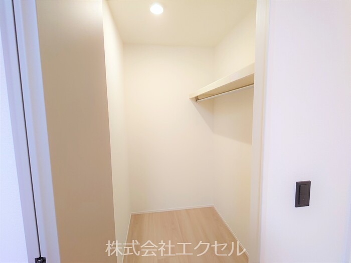 AuspiciousHouse  収納