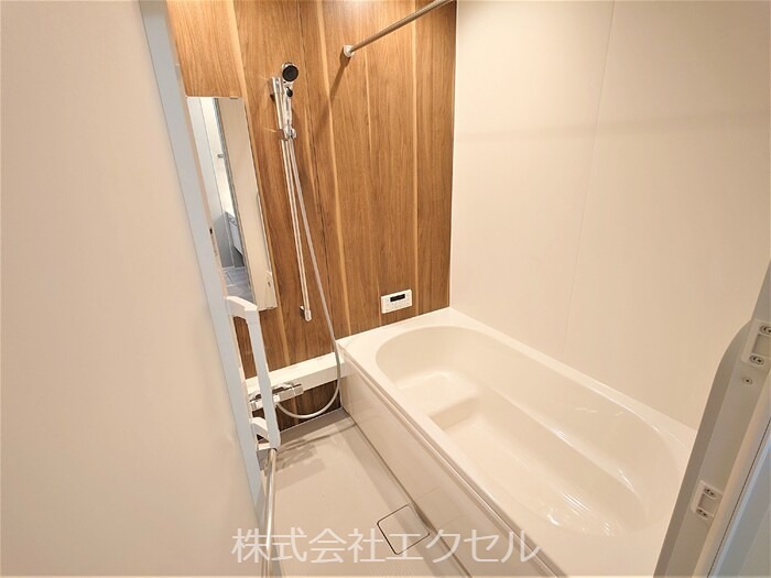 AuspiciousHouse  風呂画像
