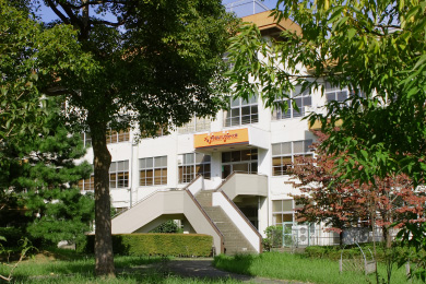 エルマーノ堀之内 大学・短大